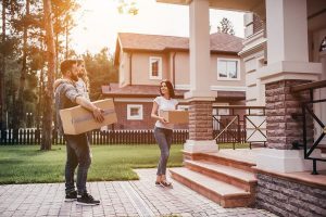 Hướng dẫn xem ngày tốt chuyển nhà chuẩn phong thủy