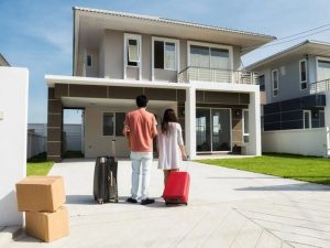 Hướng dẫn xem ngày tốt chuyển nhà chuẩn phong thủy